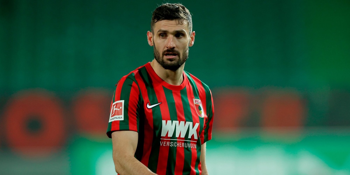 Bundesliga, Augusta ok sul campo del Bielefeld: decide Caligiuri