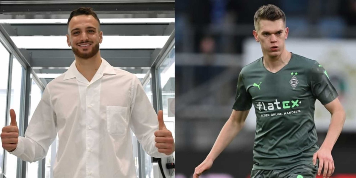 Juve, da Gatti a Ginter: lavori in corso per la difesa del futuro