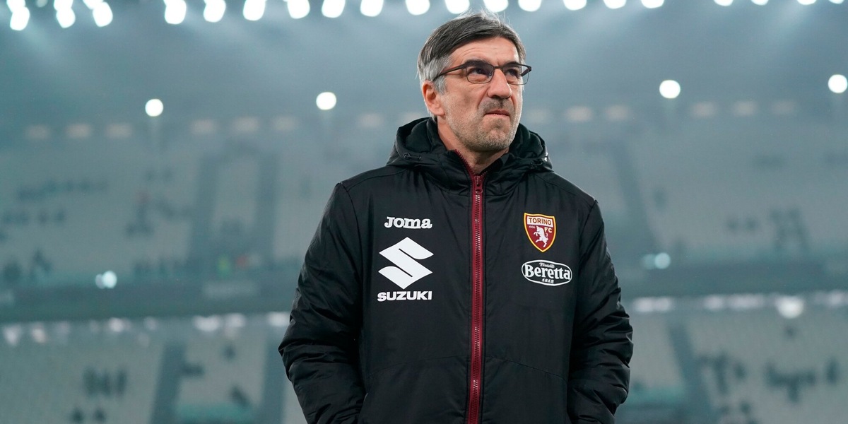 Juric: "Gioca Berisha, Toro con più fame"