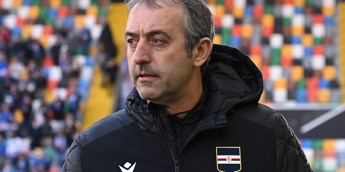 Giampaolo furioso: "Sampdoria, inammissibile perdere così"