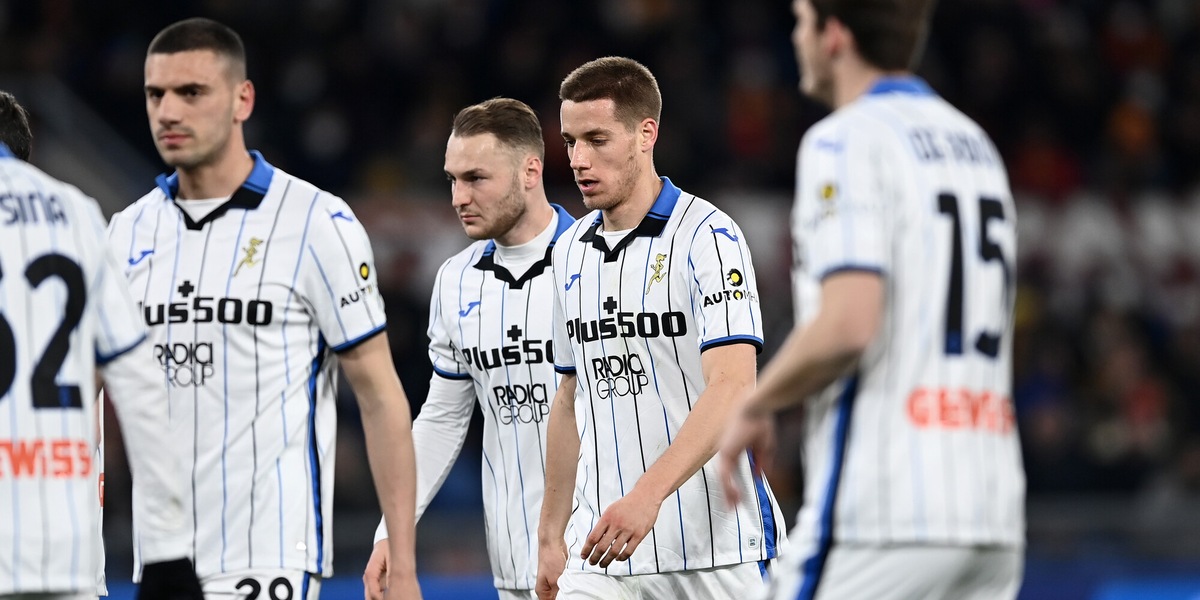 Atalanta, Marino: "Ripartiremo grazie alle nostre certezze"