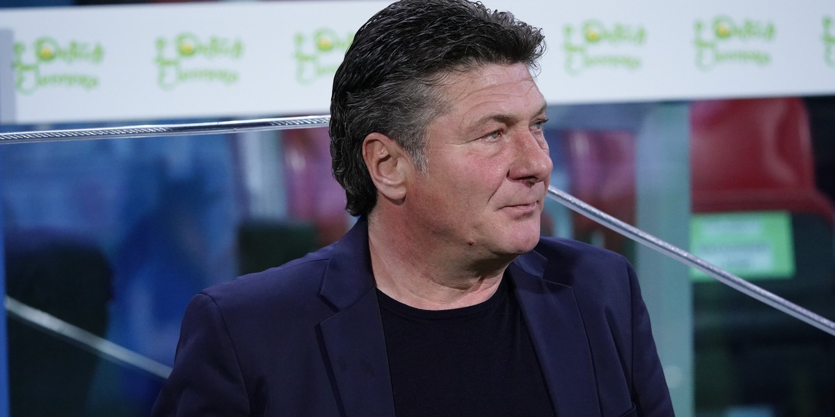 Cagliari, Mazzarri: "Vogliamo fare punti e complicare la strada della Juve"
