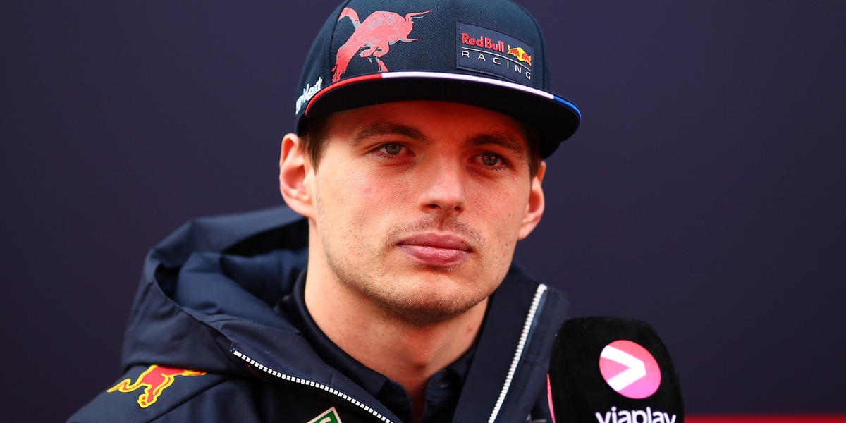 F1, Versteppen: "Mercedes? Chi perde cerca sempre di togliere prestigio a chi vince"
