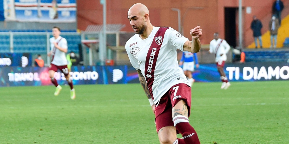 Torino, i convocati: Lukic, Pellegri e Zaza out per infliuenza