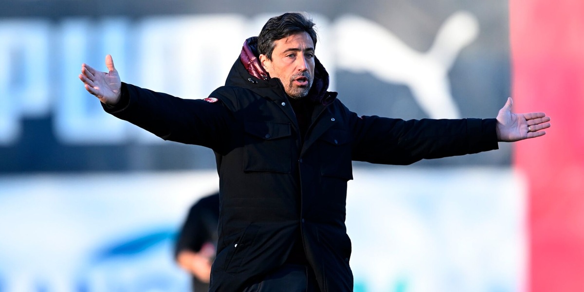 Primavera, crollo Milan: il Napoli vince 3-0