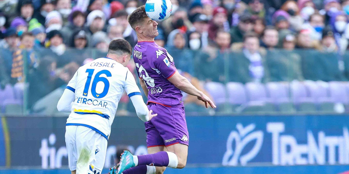 Fiorentina-Bologna, da provare l'Over 2,5 al 90'