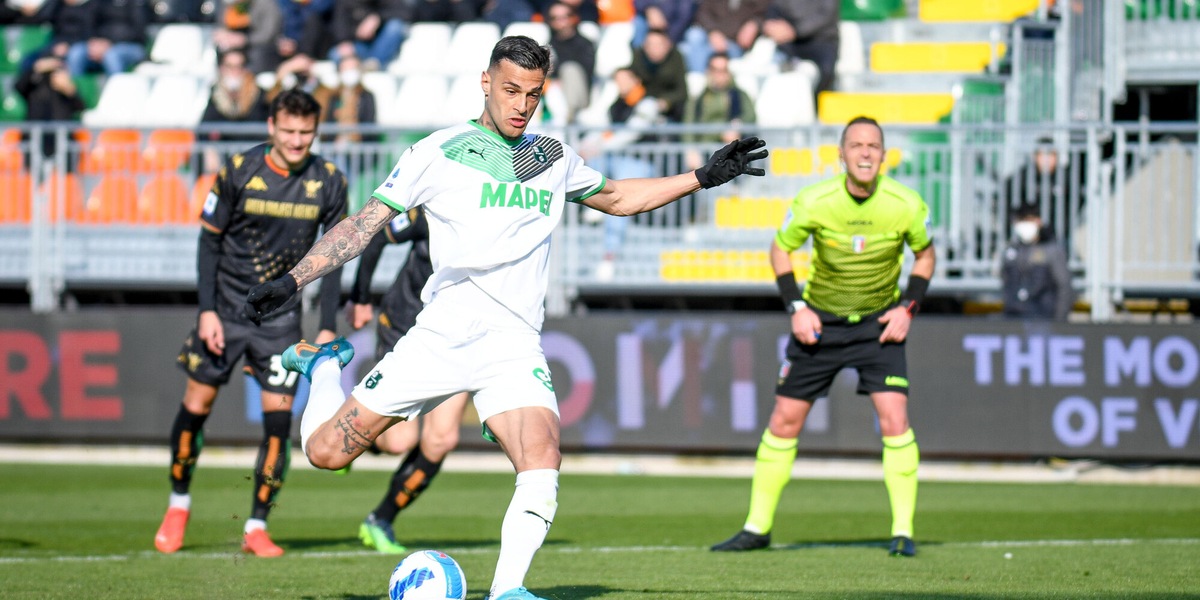 Salernitana-Sassuolo si preannuncia ricca di emozioni