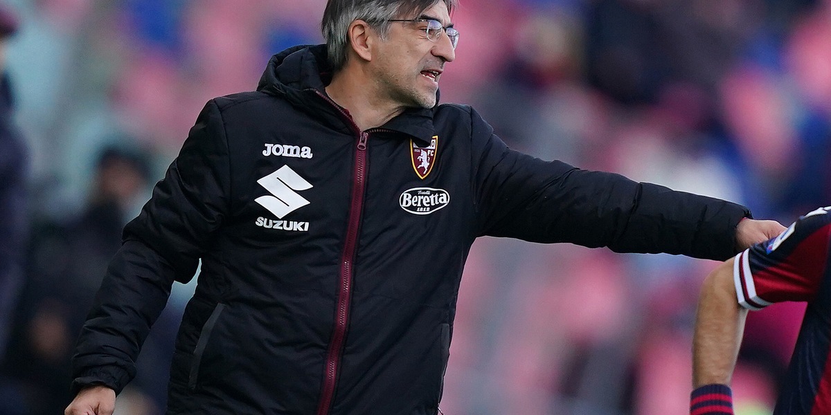 Torino, Juric post Bologna: "Sono preoccupato: manca lucidità sottoporta"