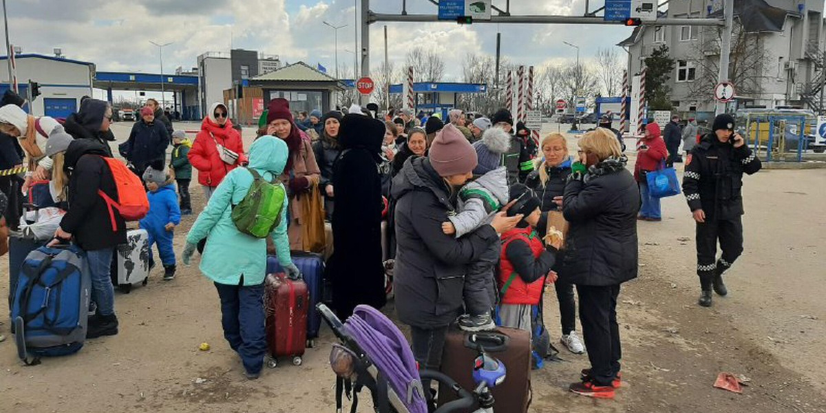 Guerra in Ucraina: cessate il fuoco alle 10 per corridoi umanitari