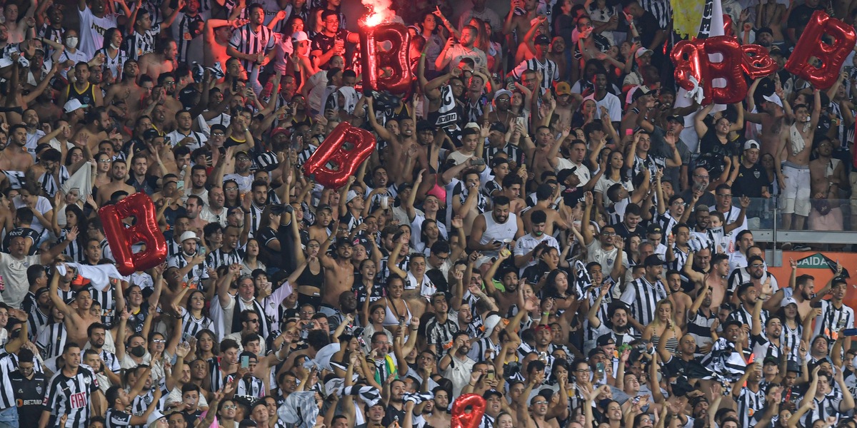 Brasile, 25enne ucciso durante scontri tra tifosi di Atletico Mineiro e Cruzeiro