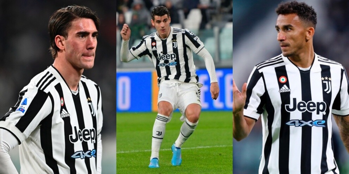 Juve-Spezia: Danilo terzino totale, Szczesny decisivo. Le pagelle bianconere