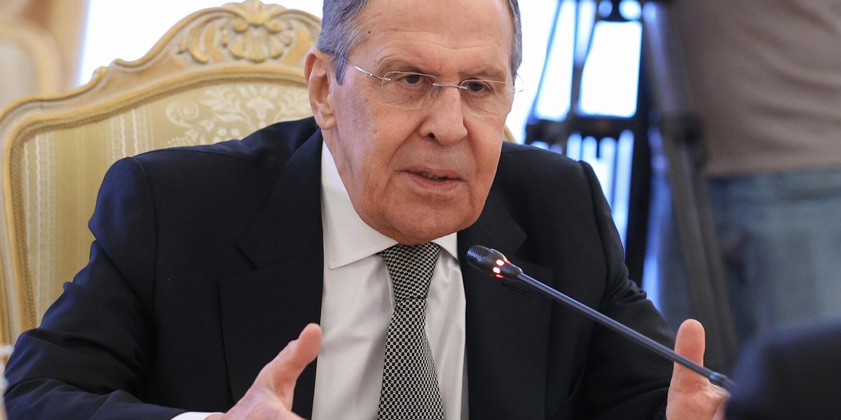 Lavrov e Kuleba: previsto vertice in Turchia il 10 marzo