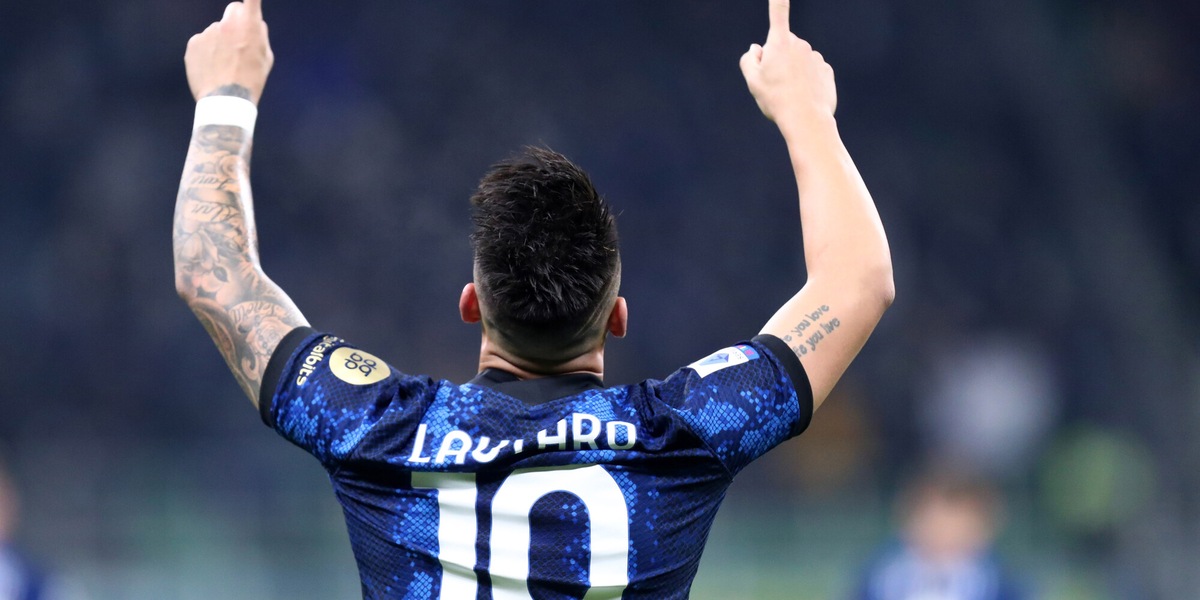 Liverpool-Inter, c'è un esito che si ripete con i nerazzurri in campo