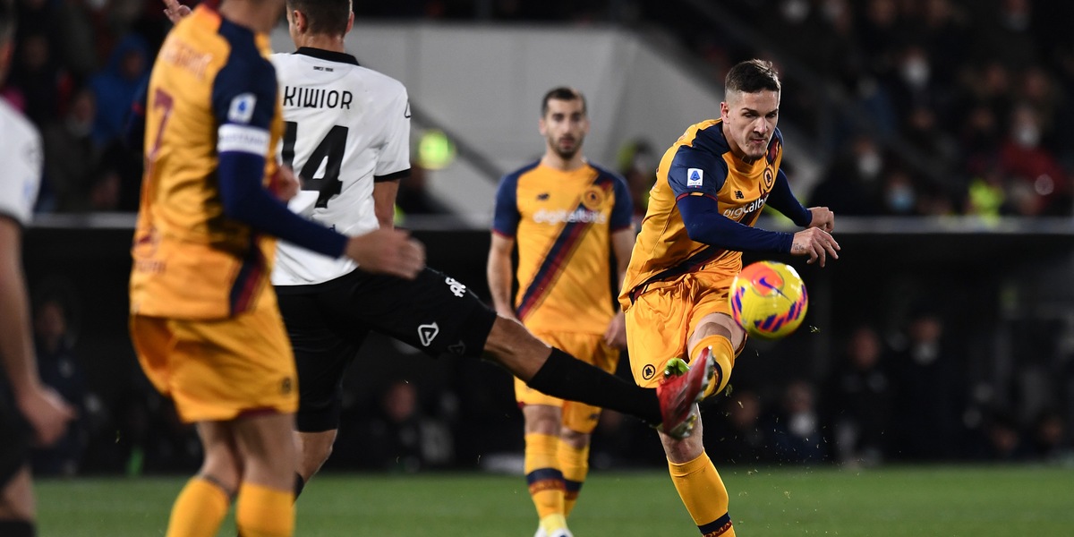 Roma, è il polacco Raczkowski l'arbitro del match di Conference col Vitesse