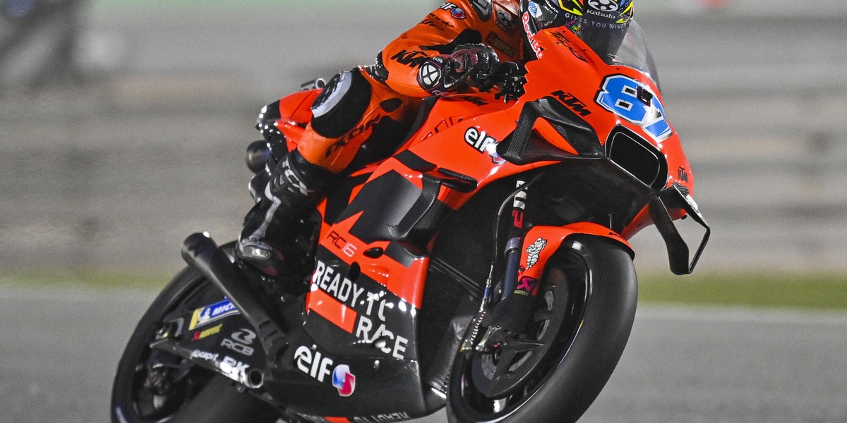 MotoGp, Gardner su Binder: "Non siamo in Moto3, non serve guidare come scimmie"