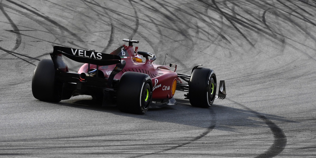 F1, test Bahrain: programma, orari e come seguirli in tv