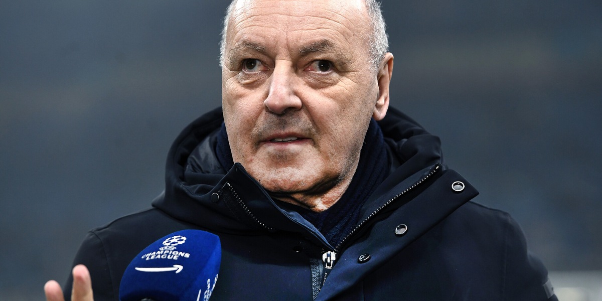Inter, la carica di Marotta: "Squadra e società unite per creare entusiasmo"