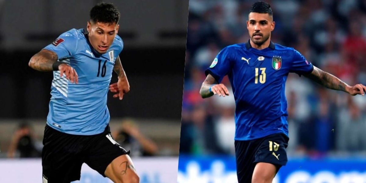 Juve: Olivera-Emerson, derby sudamericano sulla corsia sinistra