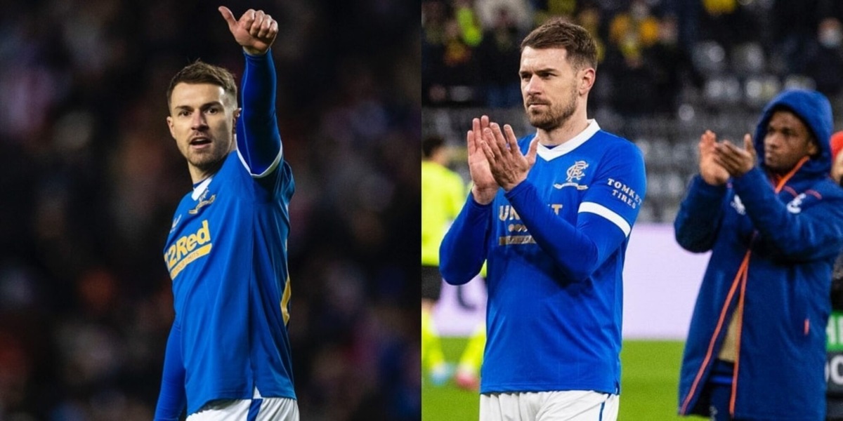 Juve, Ramsey tormentone estivo: i Rangers non lo riscatteranno