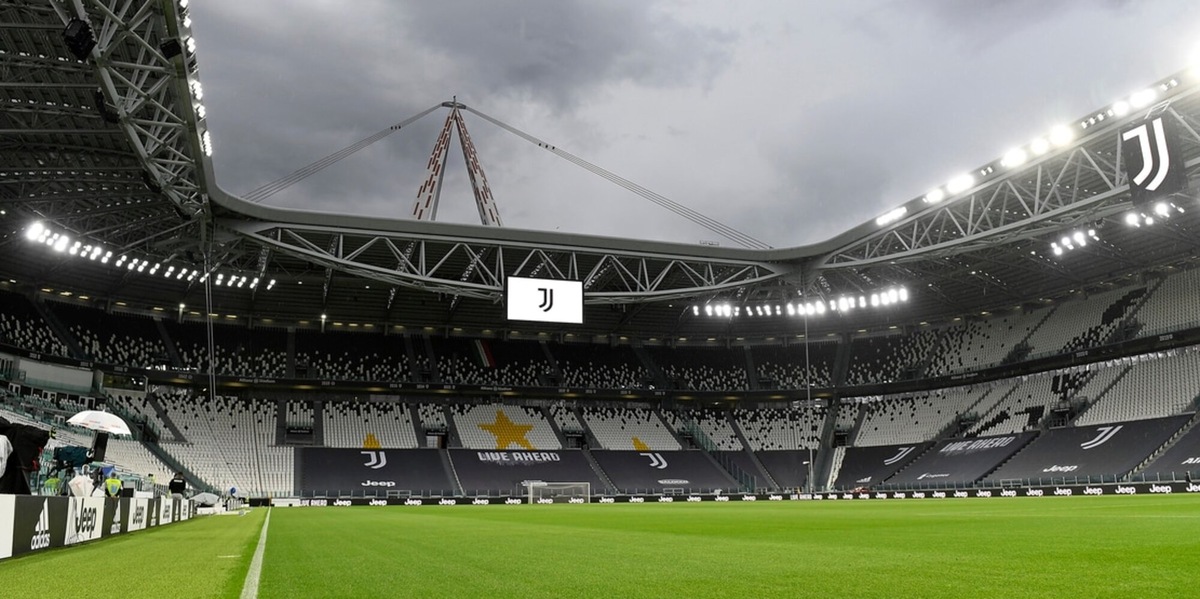 Champions femminile, la finale allo Stadium