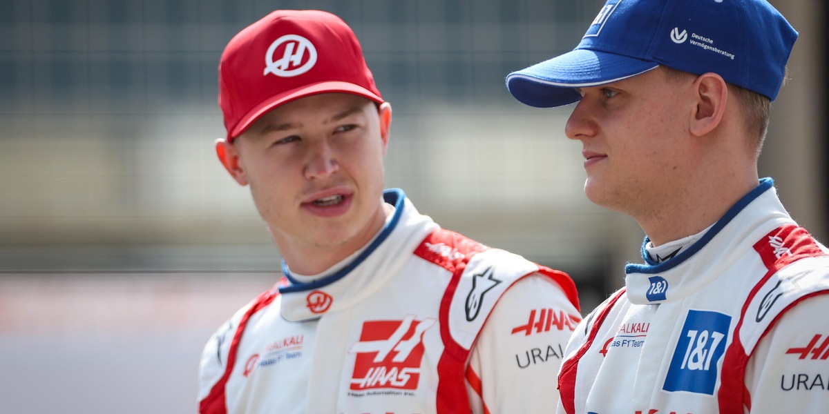 F1. Uralkali alla Haas: "Vogliamo i danni"