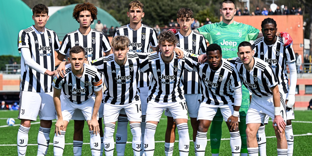 Primavera: Juve ko col Bologna, la Sampdoria ferma il Cagliari