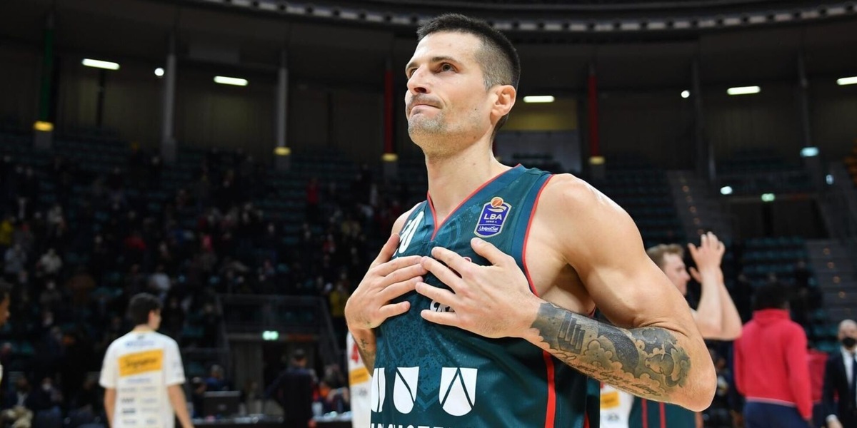 Europe Cup, trionfa la Reggiana: 71-68 al Legia Varsavia