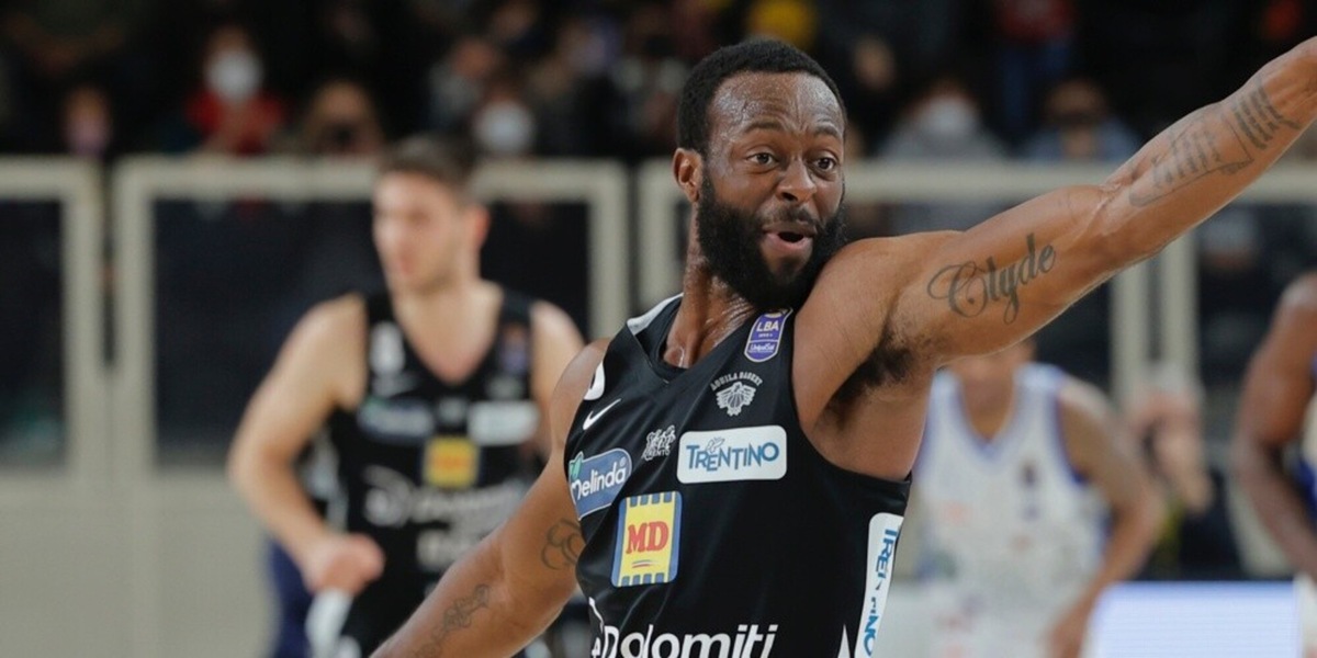 Eurocup, Trento ancora battuto: festa Slask Wroclaw