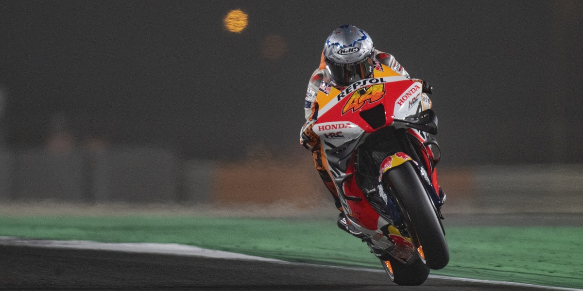 MotoGp, Gp Indonesia: Pol Espargaro comanda le libere 1