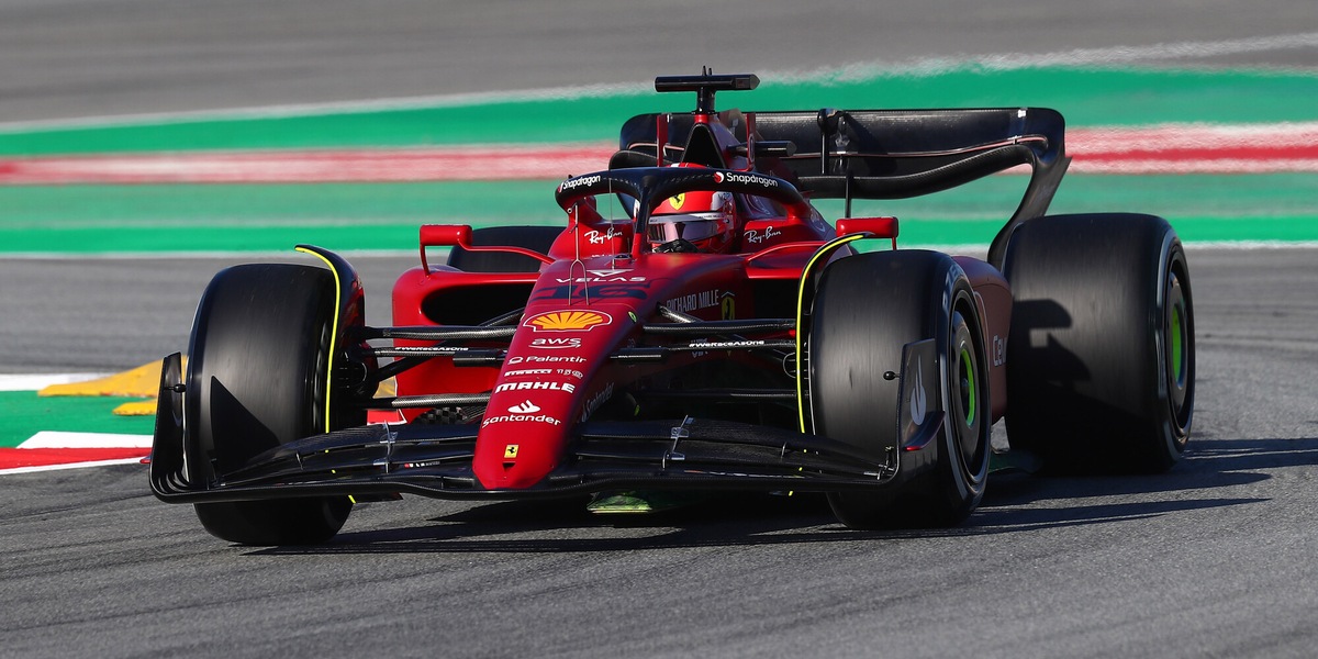 F1, test Bahrain: Leclerc comanda la mattinata del day-1