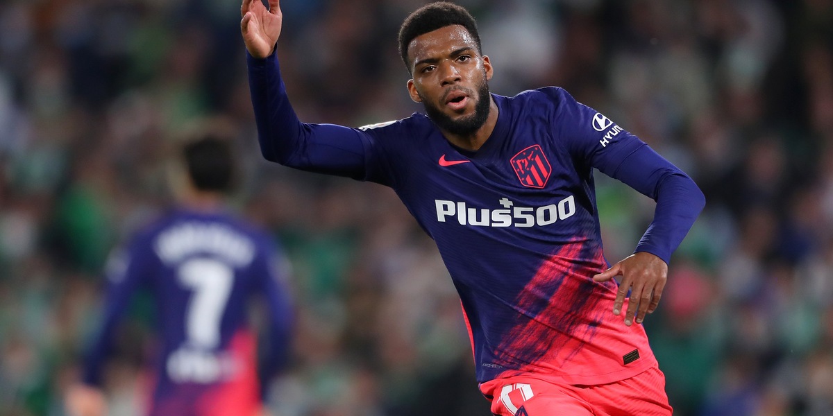 Atletico Madrid-Cadice, tentazione 1 primo tempo