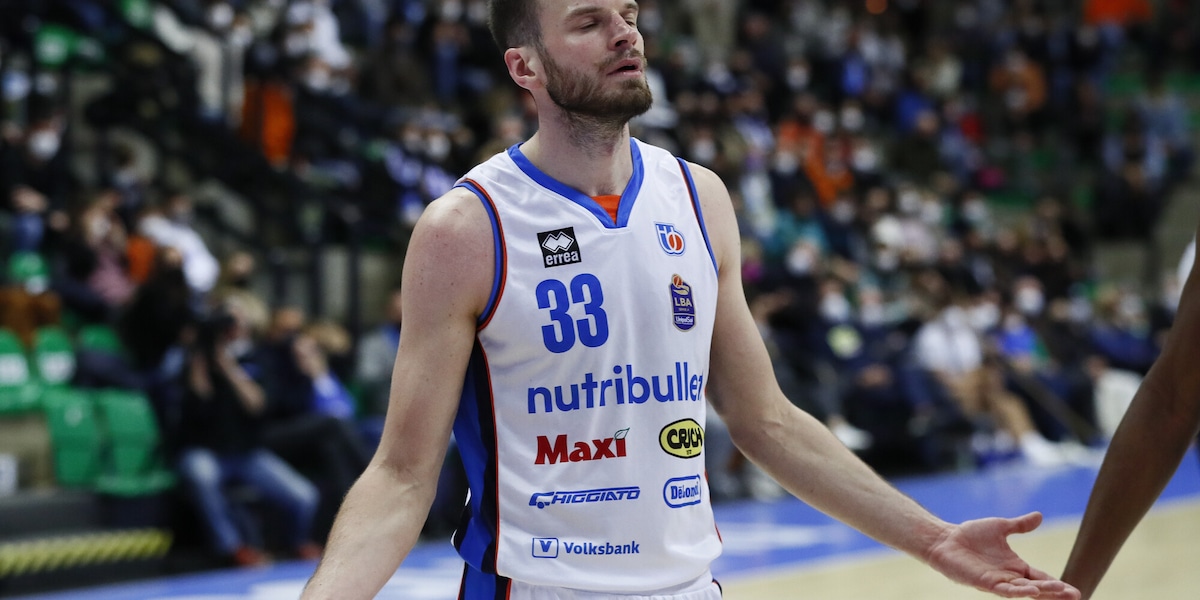 Champions League, Treviso sconfitto anche dal Manresa per 108-88