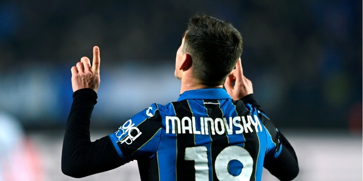 Malinovskyi, un gol per l'Ucraina: "Dedicato a tutte le vittime"
