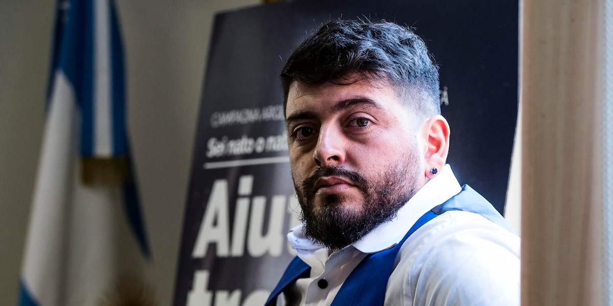 Maradona Junior: "Messi è grande, ma papà non era umano"