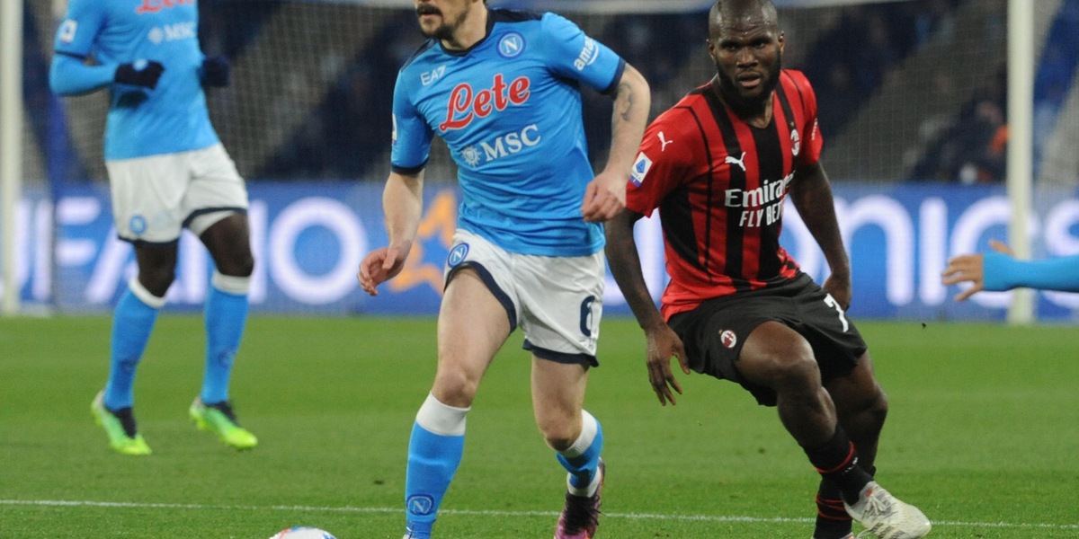 Verona-Napoli, intriga il Multigol 1-2 nel primo tempo