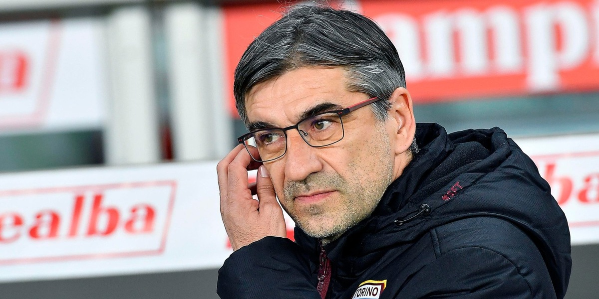 Toro, Juric: "Gioca Berisha, contro l'Inter serve una difesa super"