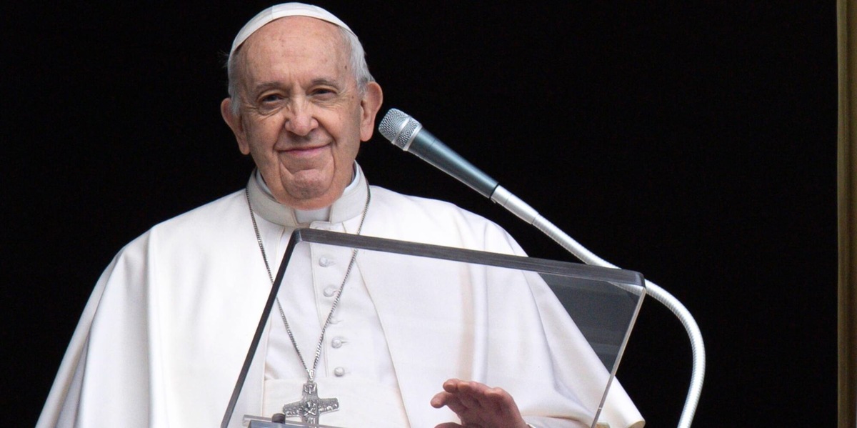 Russia-Ucraina, Papa Francesco: "In nome di Dio fermatevi!"