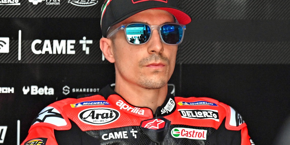 MotoGp, Vinales: "Sono insoddisfatto, qualcosa non va"
