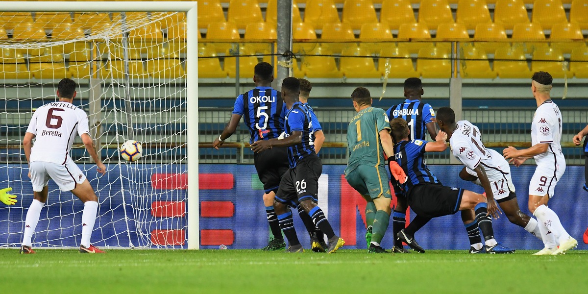 Primavera, l'Atalanta cade sotto i colpi della Roma: 2-1
