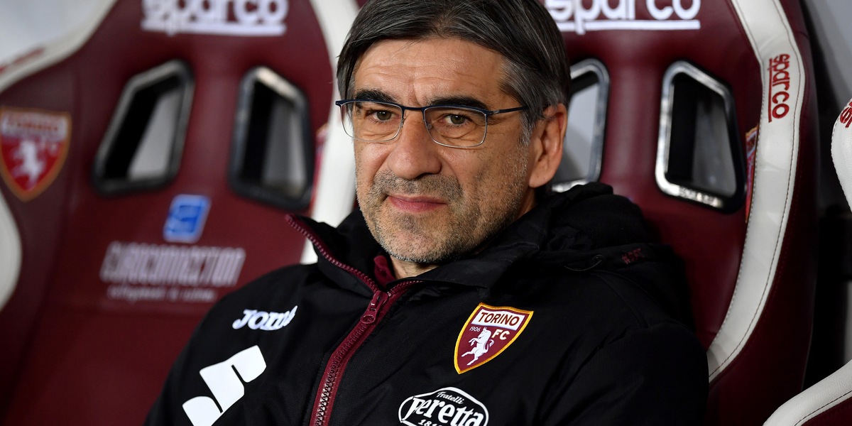 Torino, Juric: "Inspiegabile non fischiare il rigore su Belotti"