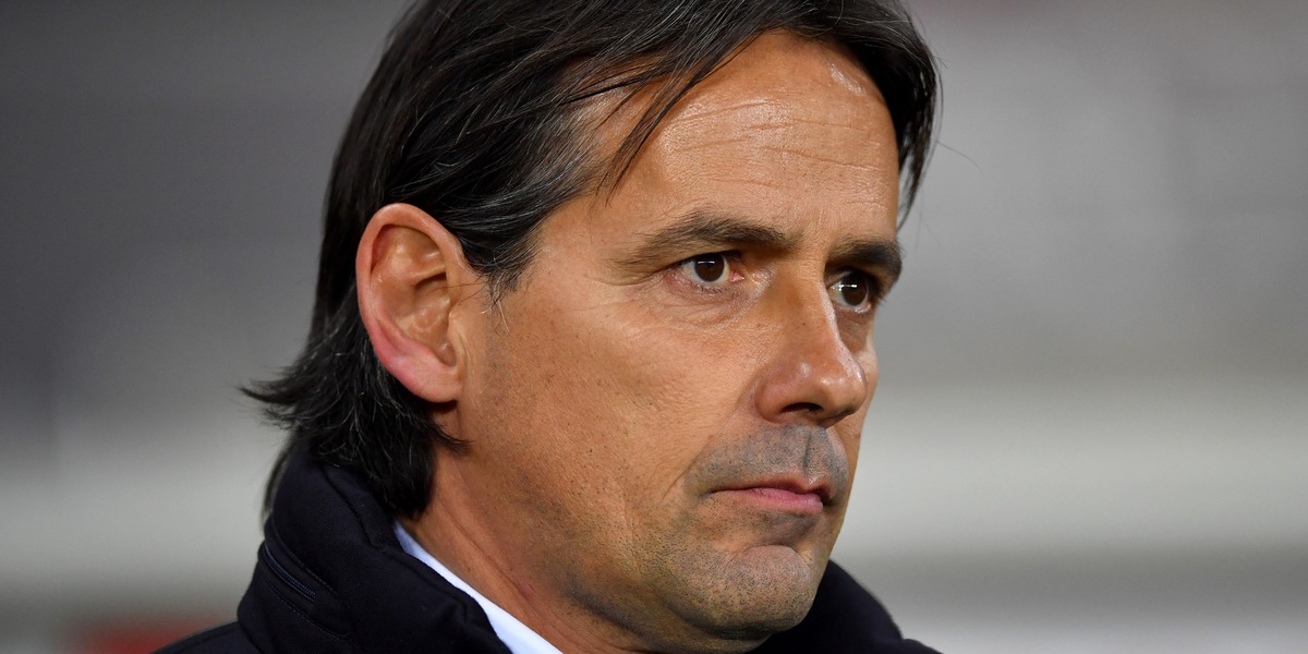 Inter, Inzaghi e il fallo su Belotti: "Rigore? L'arbitro era lì..."