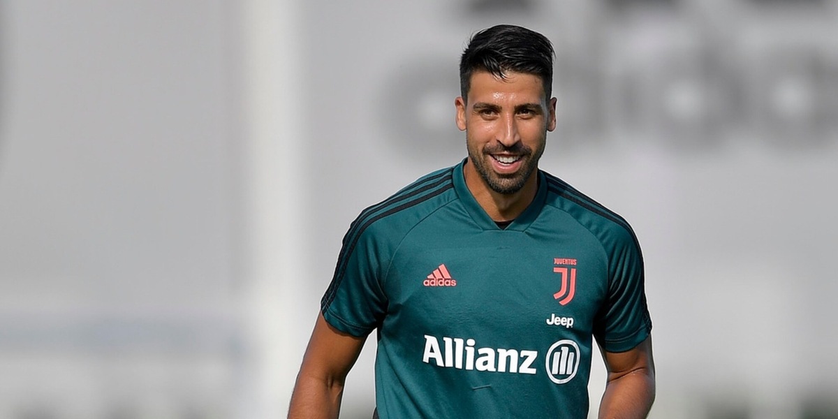 Dalla Germania: "Khedira presto papà, la fidanzata è incinta"