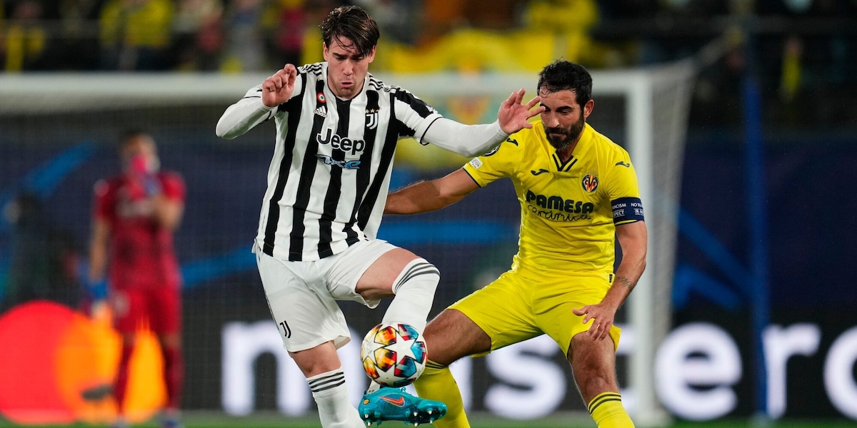 Sos Villarreal: è emergenza. Emery rischia di sfidare la Juve senza Albiol
