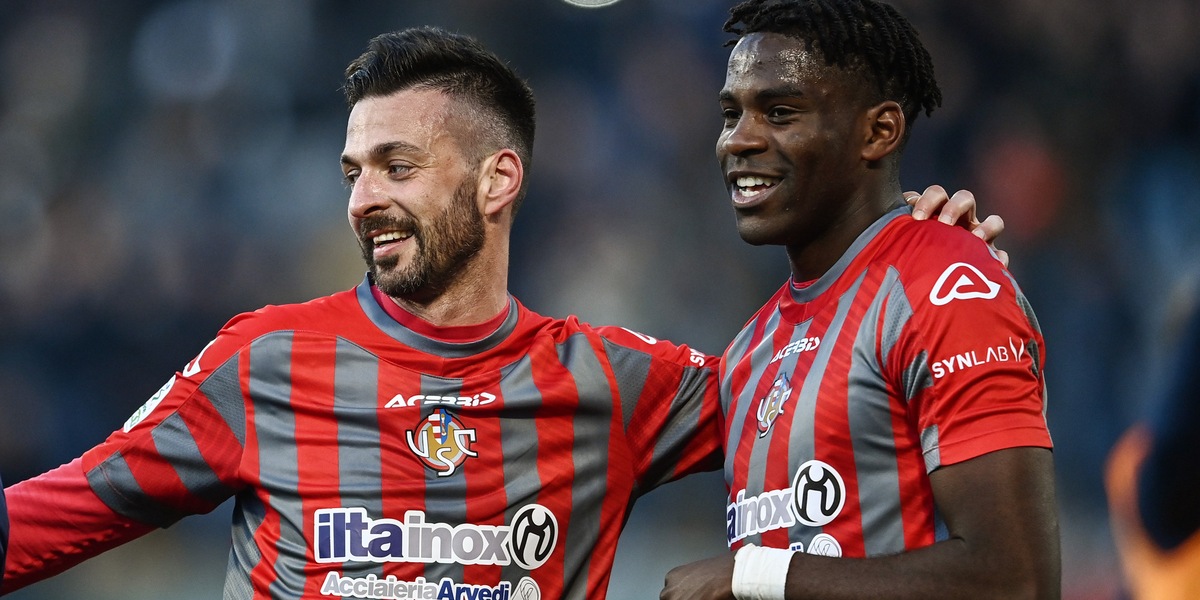 Cremonese-Pordenone, Pecchia vuole ripartire dopo il ko a Pisa