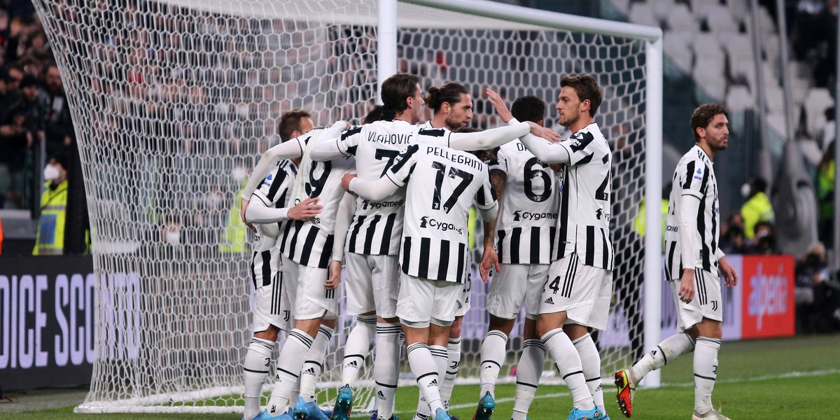 Juventus-Salernitana, può starci la "combo" 1 più Over 1,5