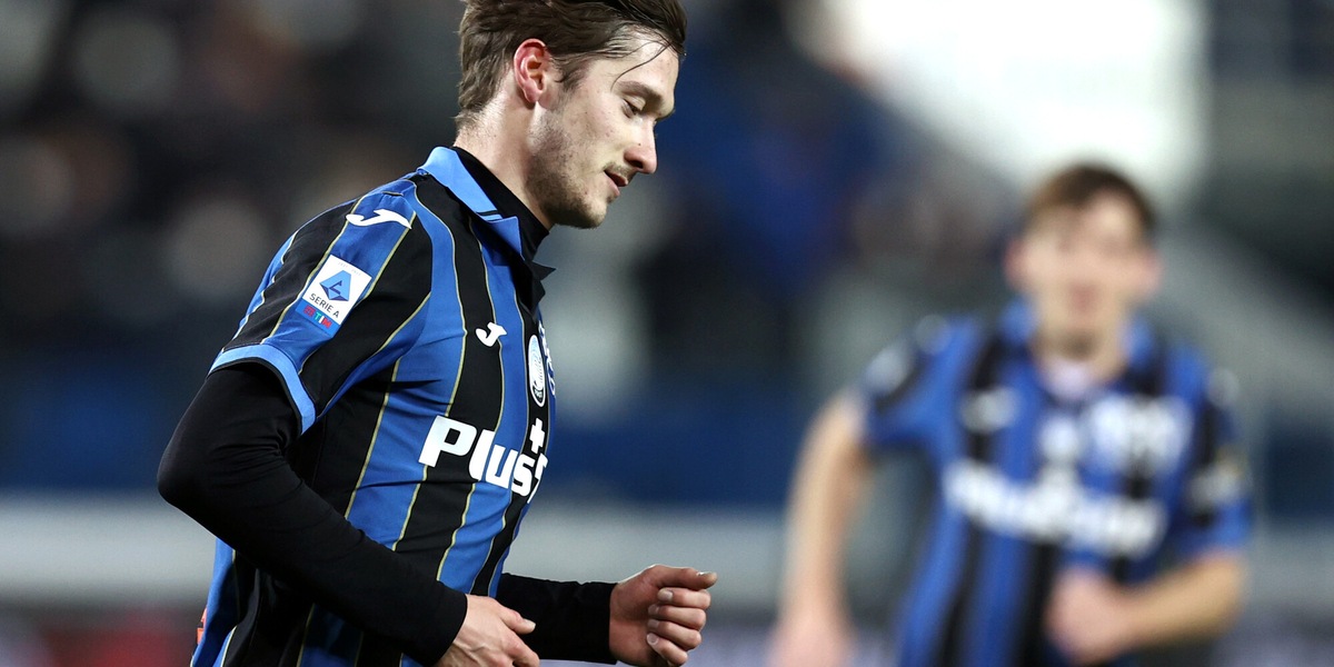 Atalanta a lavoro verso il Bayer Leverkusen: Miranchuk a parte