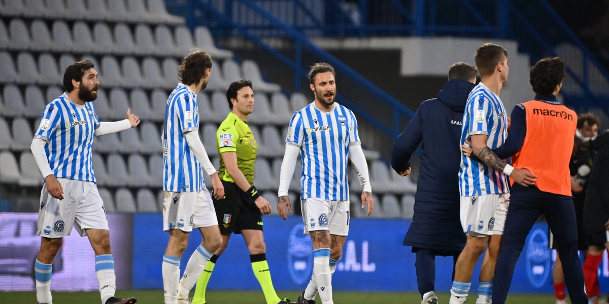 Pronostico Perugia-Spal, gli umbri hanno feeling con l'Under 2,5