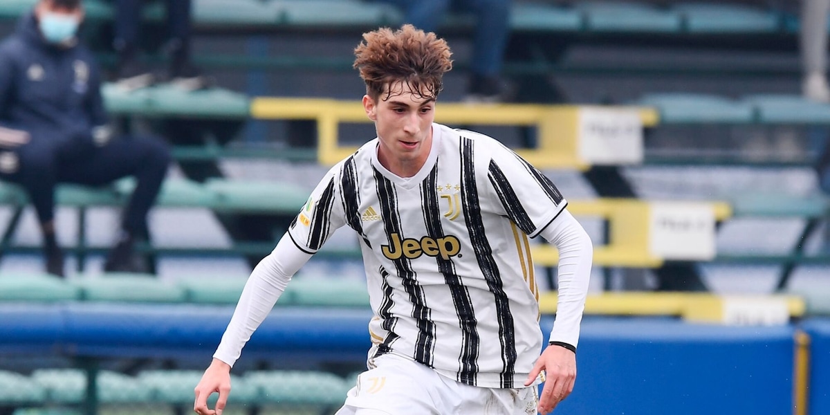 Youth League, Juve in semifinale: 2-0 al Liverpool con Miretti e Chibozo