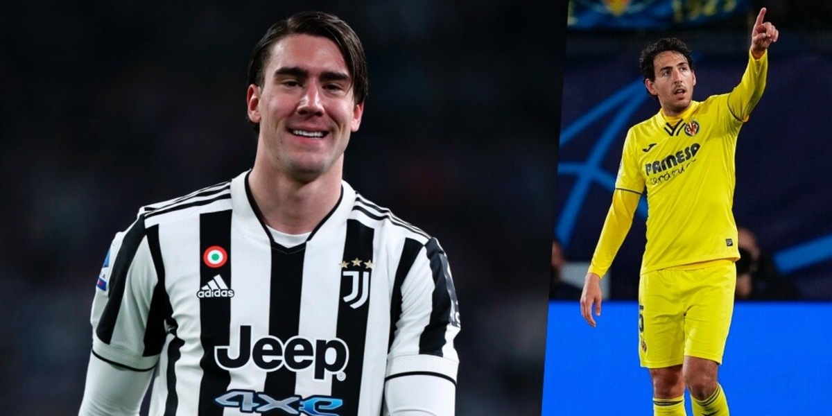 Villarreal, Parejo avvisa la Juve: "Sappiamo come fermare Vlahovic"