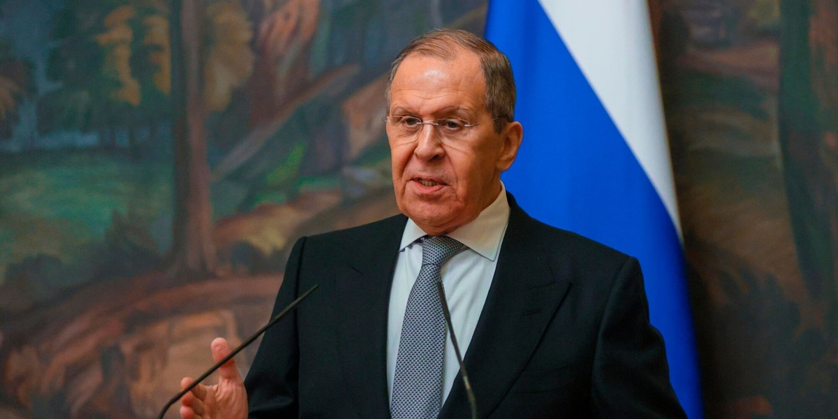 Russia-Ucraina, Lavrov: "Negoziati non facili ma ci sono speranze"